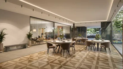 Meera Bellevue Image 16