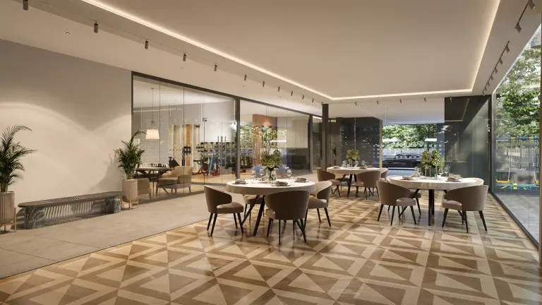 Meera Bellevue Image 16