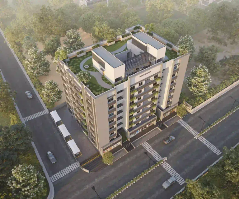 Meera Bellevue Image 18