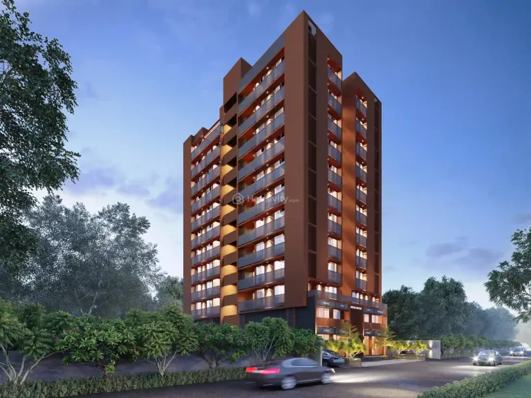 Meera Skyvue Image 5