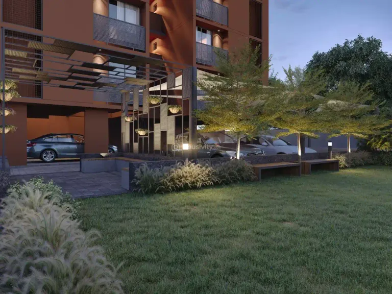 Meera Skyvue Image 6