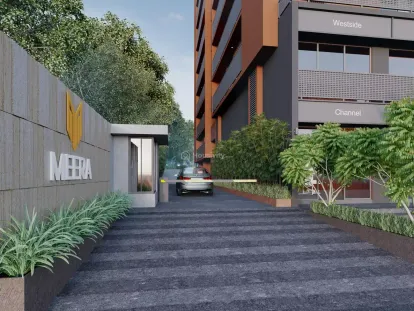 Meera Skyvue Image 7