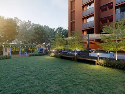 Meera Skyvue Image 8