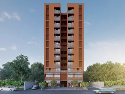 Meera Skyvue Image 9