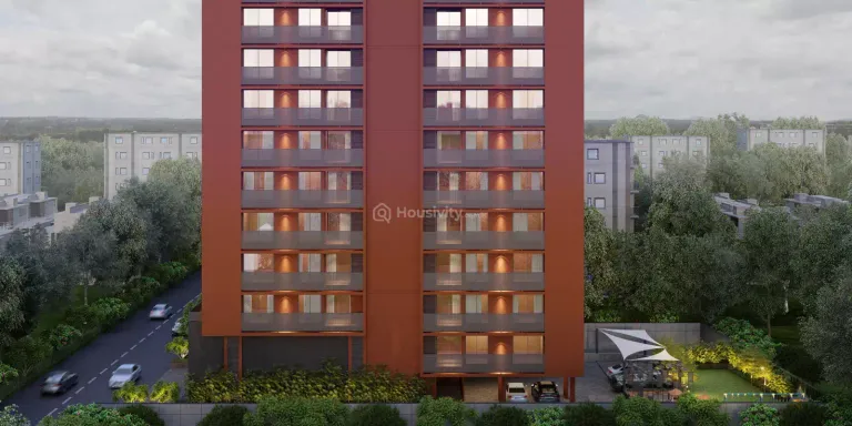 Meera Skyvue Image 11