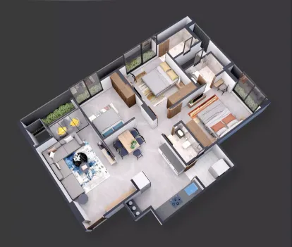 Meera Skyvue Image 12