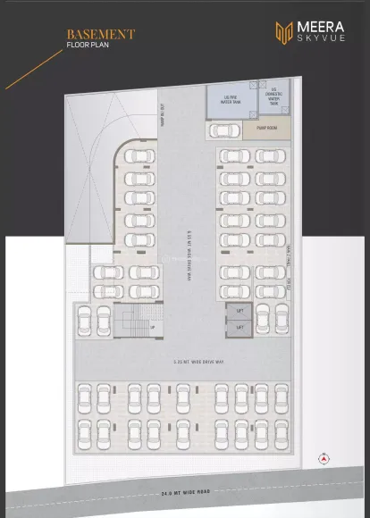 Meera Skyvue Image 15