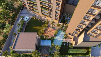Shivanjali Imperia Image 15