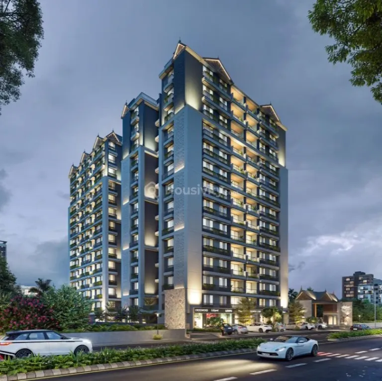 Vrundavan Skyview Image 11