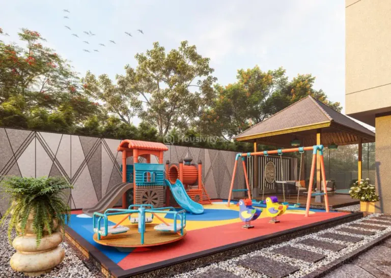 Vrundavan Skyview Image 10