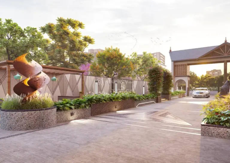 Vrundavan Skyview Image 9