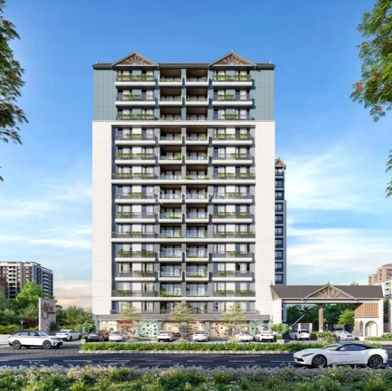 Vrundavan Skyview Image 7