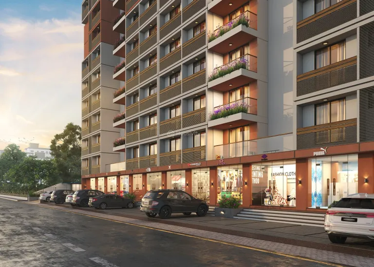 Mahalaxmi Sanskrutam Image 6