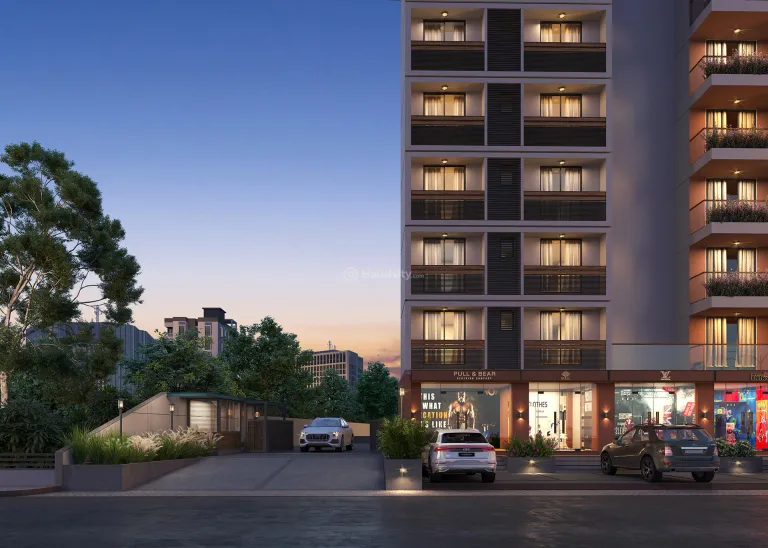 Mahalaxmi Sanskrutam Image 5