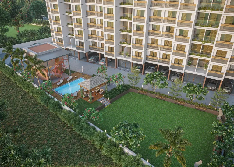 Mahalaxmi Sanskrutam Image 4