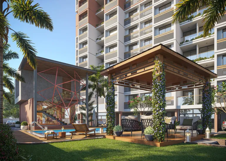 Mahalaxmi Sanskrutam Image 8