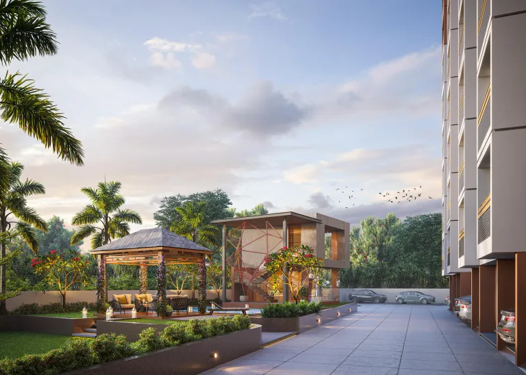 Mahalaxmi Sanskrutam Image 10