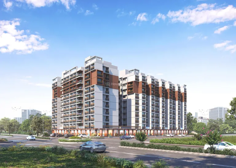 Mahalaxmi Sanskrutam Image 9