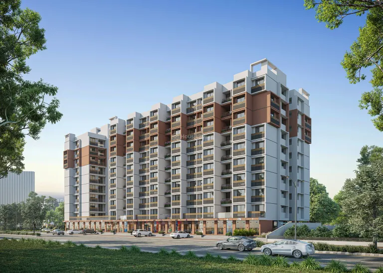 Mahalaxmi Sanskrutam Image 11