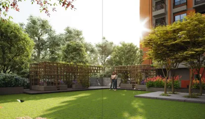 Sarathya West Image 5