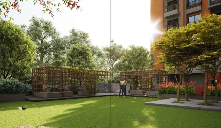 Sarathya West Image 4