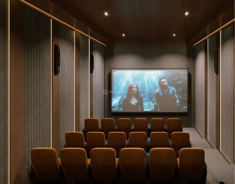 Sarathya West Image 3