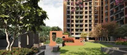 Sarathya West Image 7