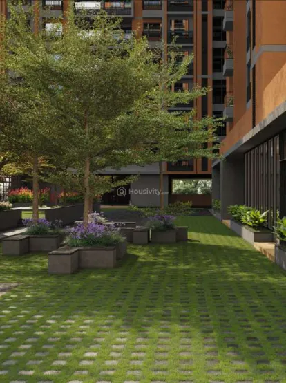 Sarathya West Image 6