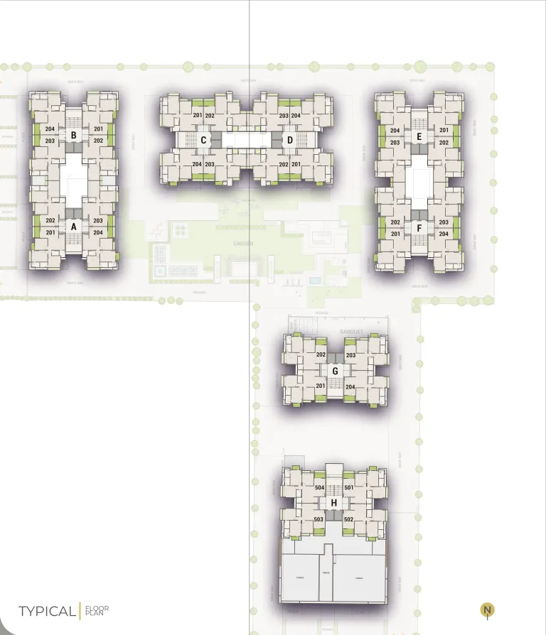 Sarathya West Image 9