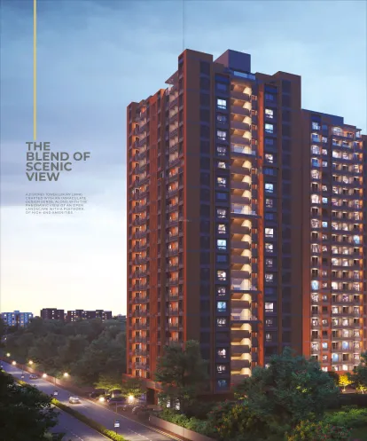 Sarathya West Image 12