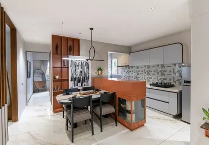 Sarathya West Image 18