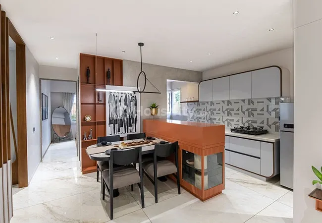 Sarathya West Image 17