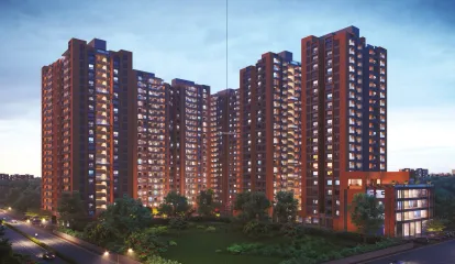 Sarathya West Thumbnail