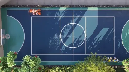 Happy Uptown Image 5