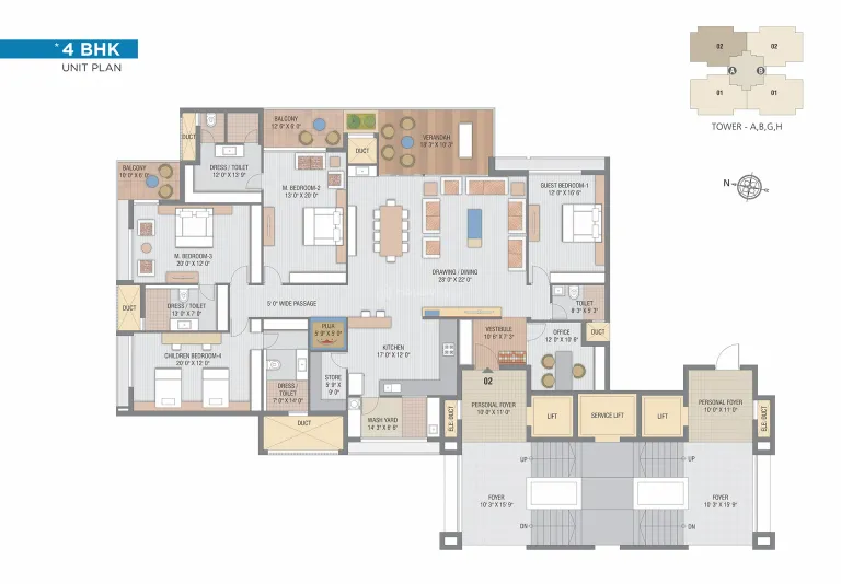 Decora Skyhills Image 3