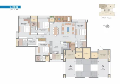 Decora Skyhills Image 5