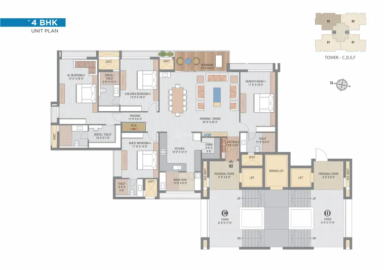 Decora Skyhills Image 4