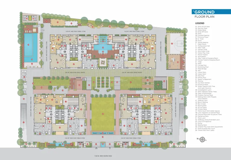 Decora Skyhills Image 15