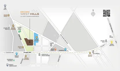 Decora Westhills Image 1