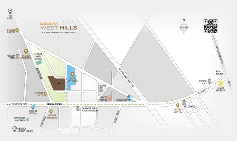 Decora Westhills Image 9