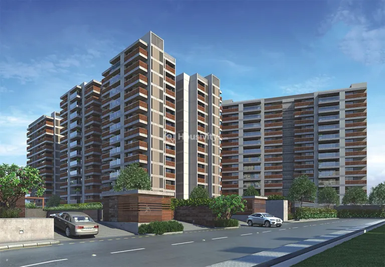 Decora Westhills Thumbnail