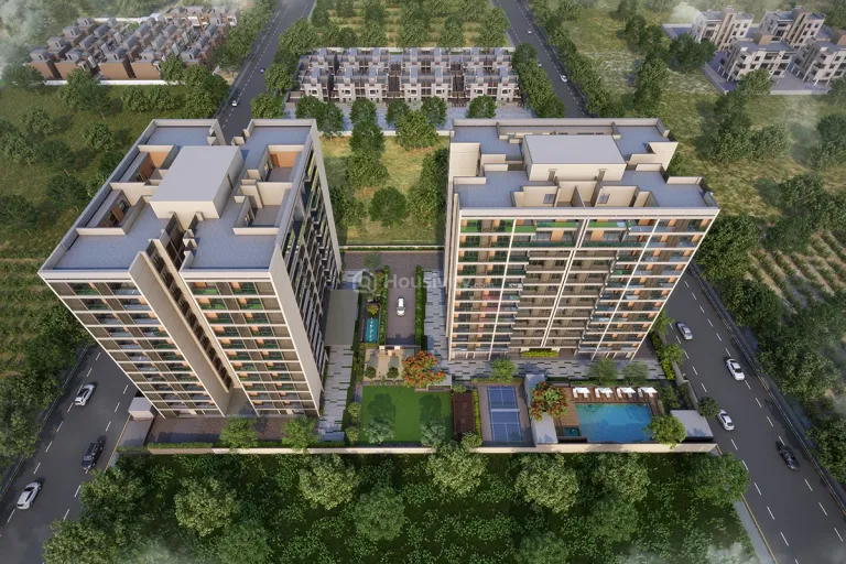 Decora Madhuban Thumbnail