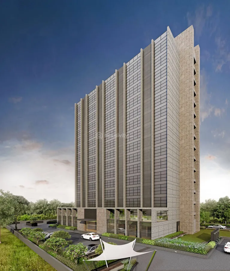 Decora Om 9 Square Image 1