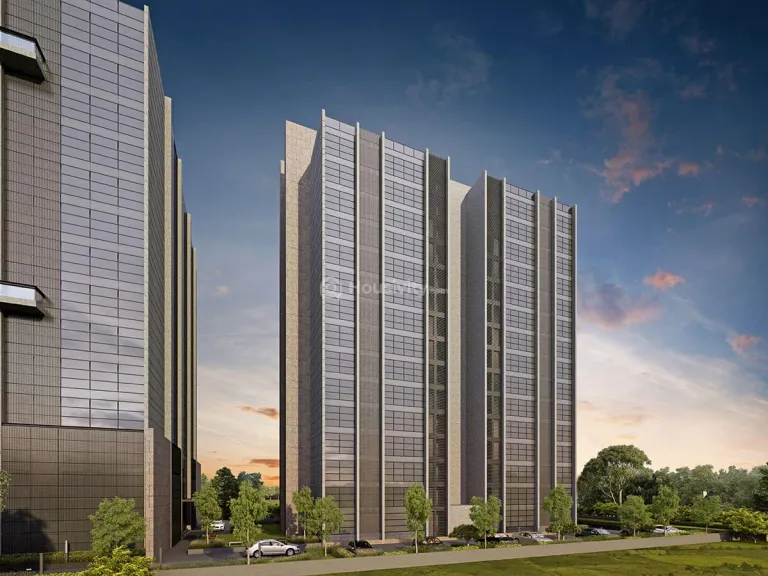 Decora Om 9 Square Image 2