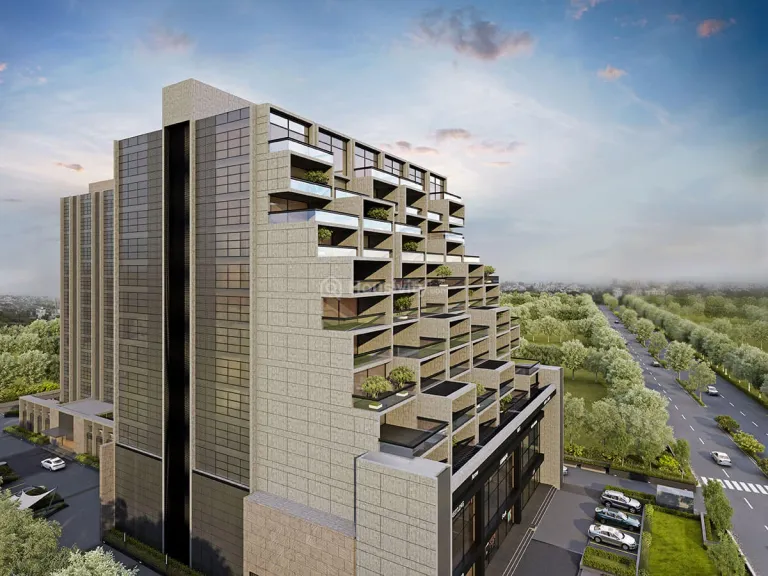 Decora Om 9 Square Image 4