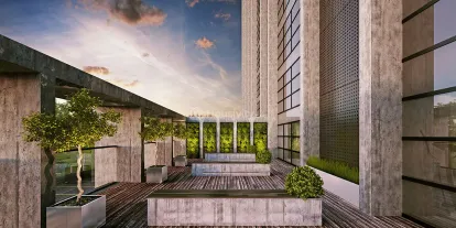 Decora Om 9 Square Image 5