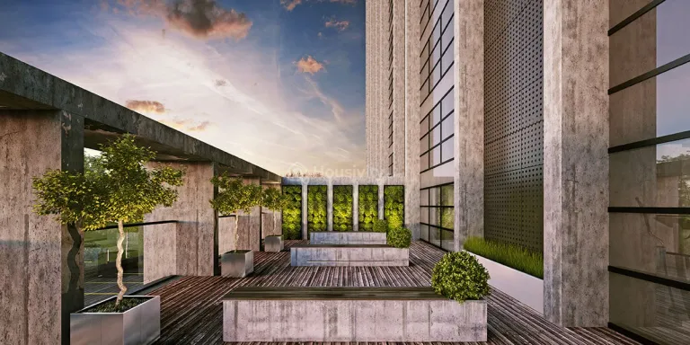 Decora Om 9 Square Image 5