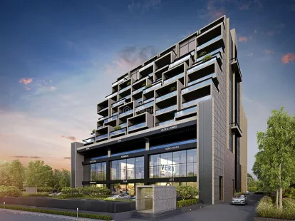 Decora Om 9 Square Image 6