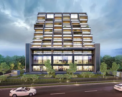 Decora Om 9 Square Image 7