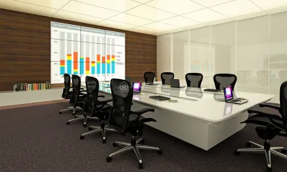 Decora Om 9 Square Image 11